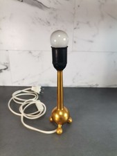 Mid century tischlampe