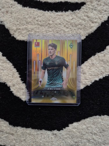 Topps chrome bundesliga - topps,