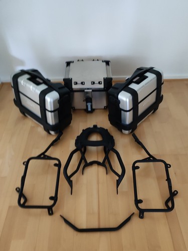 Givi koffer monokey topcase - givi,