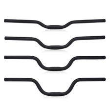 Leichter Mountainbike Lenker