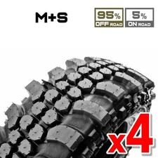 X4 REIFEN 225/75 R15 SMX 113Q Offroad Gelände 4x4 SUV MT M+S