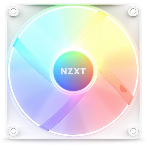 Nzxt f120 rgb core - nzxt,