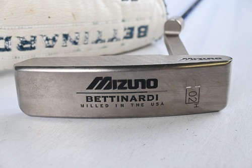 Mizuno bettinardi series - bettinardi, c-series