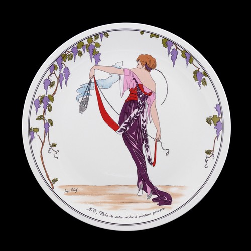 Speiseteller neuware - -,