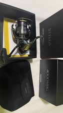 Shimano stella 4000mhg - shimano,