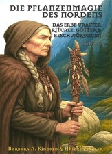 Pflanzenmagie des Nordens Band