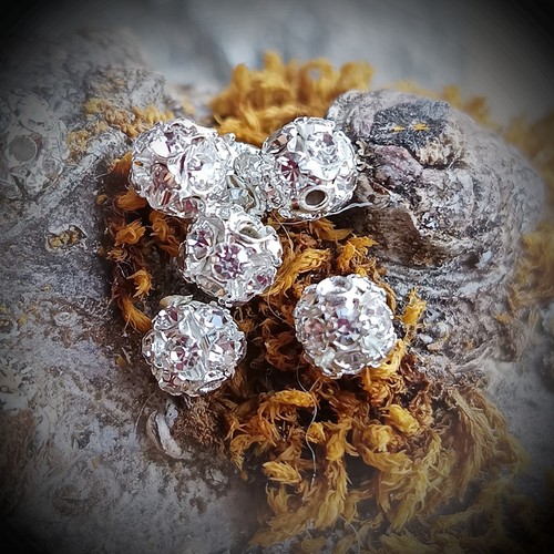 Strassball perle - 🌹strassball,