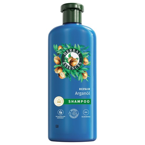 Herbal essences repair shampoo - repair,