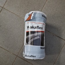 BRAAS Wakaflex rot  280 mm x 5