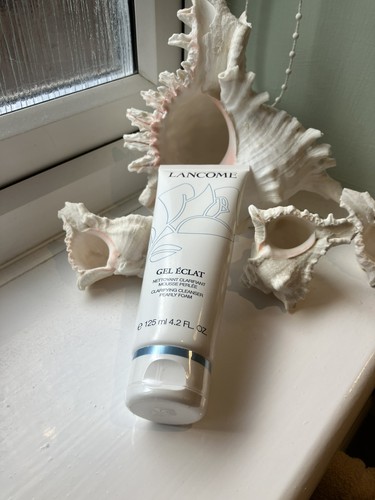 Lancome gel eclat clarifying - eclat,