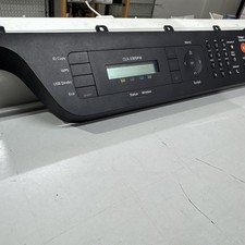 Samsung Xpress CLX-3305FW C460FW  Bedienfeld Display JC92-02497B