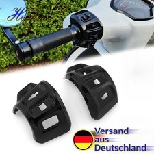 Griffschalter-Gehäuseabdeckung Steuer-Ein-Aus-Gehäuse Für Vespa GTS300 2023-2024