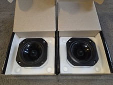 New Old Stock Audax MDA 116 TPX 4" 11cm High-End Mitteltöner - Extrem Selten Nr2