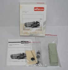 Gollwitzer Nr.88 : Bausatz