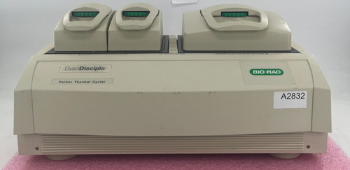 Bio rad dyad disciple - rad,