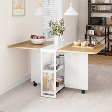 Klappbarer Esstisch Mobiler