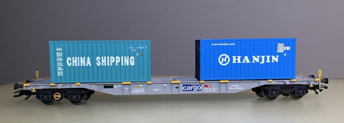 Märklin 47459 container - märklin, h0