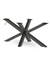 Tischgestell Hora Spider