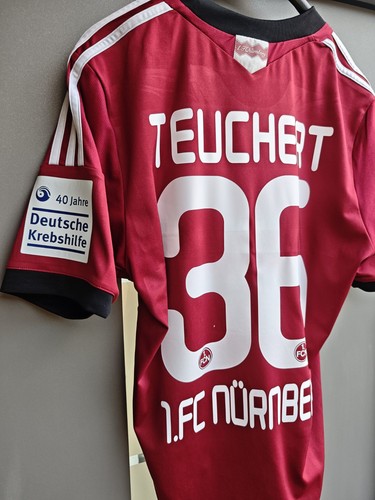 Original adidas nürnberg - adidas, 1.fc