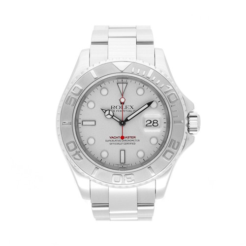 Rolex yacht master ref - 40,