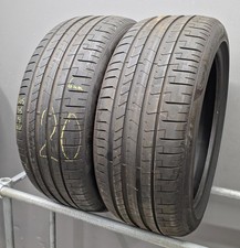 2x Sommerreifen 245/45 R19