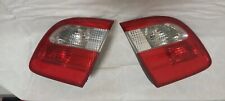 Rückleuchten/ Heckleuchten R