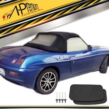 Cabrioverdeck softtop - cabrioverdeck,