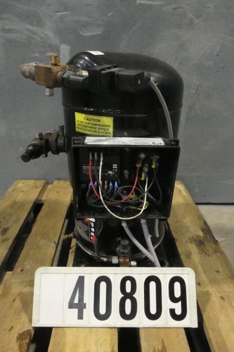 Verdichter kompressor - verdichter,