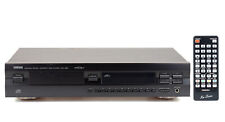 Yamaha CDX-593 CD Player + FB / 2x Digital Out / gewartet 1 Jahr Garantie [2]