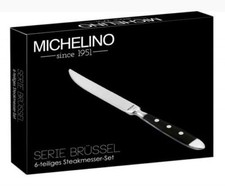 Michelino - Steakmesser Set