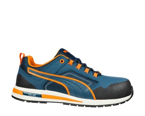 Puma crosstwist low - puma,