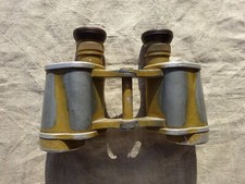 Fernglas Dienstglas CAG Strichplatte