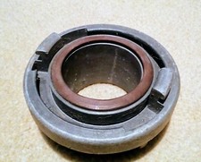 Schlauchkupplung Storz B drehbar, aus Aluminium