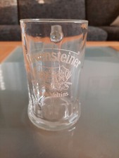 Grevensteiner Krug Seidel 6x 0,3 l Bierglas Veltins Gastro 