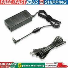 19V Charger For LG 34“