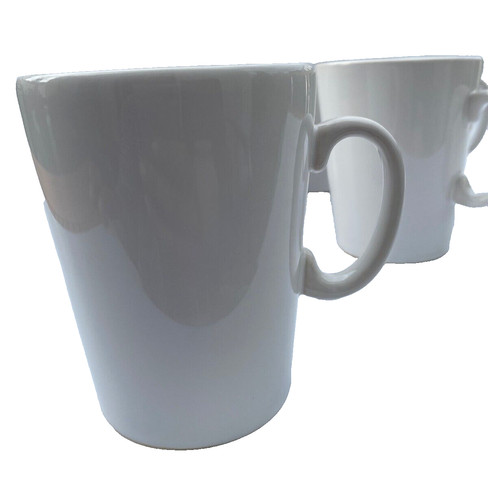Kaffeehaferl set - m-set, (6