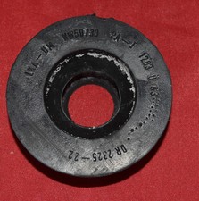 HT Syphon Übergangs-Gummi NW