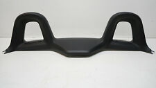 Porsche 981 Boxster Windschott Überrollbügelverkleidung Überrollbügel v.48