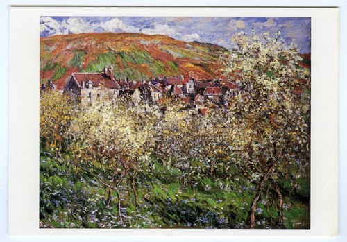 Fine art postkarte - art,
