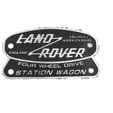 For Land Rover Defender Four
