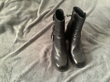 vic matie 38 Stiefelette