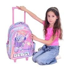 Disney stitch großer rucksack - disney,