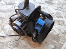 Husqvarna 122 C Motor Kolben Zylinder Polrad Kurbelwelle Zündung Vergaser