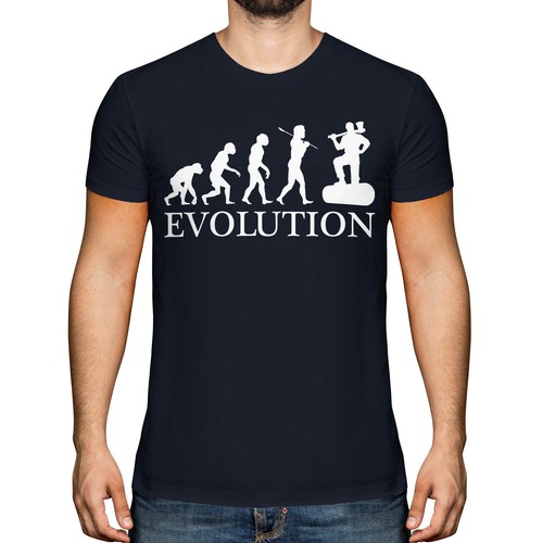 Lumberjack evolution herren - lumberjack,