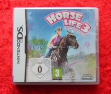 Horse Life 3 Im Galopp ins