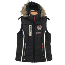 Icepeak Damen Weste Gilet Weste Größe Eu :3 8 - M