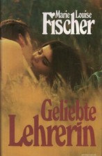 Geliebte Lehrerin - Marie
