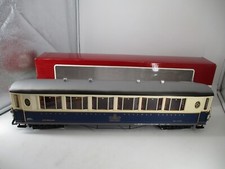 LGB Spur G 36653 Personenwagen