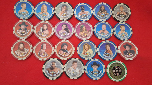 Chips wrestling 2008 - 21,