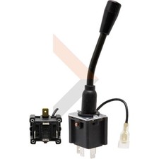 HELLA Lenkstockschalter 6BA